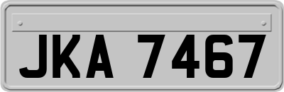 JKA7467