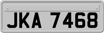 JKA7468
