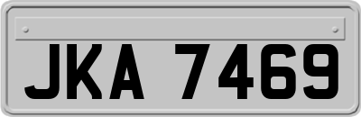 JKA7469