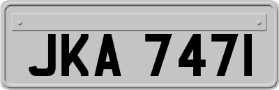 JKA7471