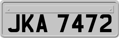 JKA7472