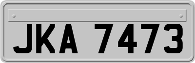 JKA7473