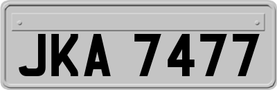 JKA7477