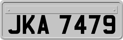 JKA7479
