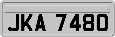 JKA7480