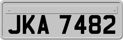 JKA7482