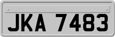 JKA7483