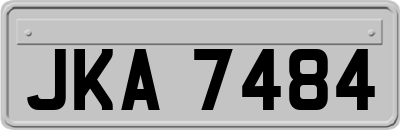 JKA7484
