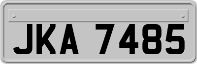 JKA7485