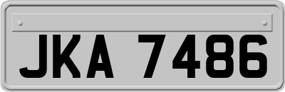 JKA7486