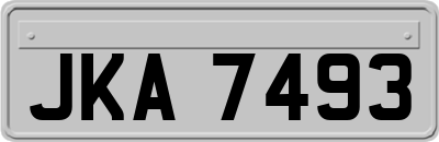 JKA7493