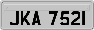 JKA7521