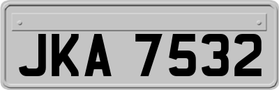 JKA7532