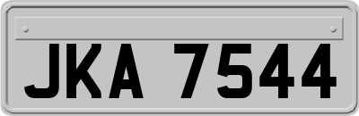 JKA7544