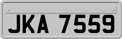 JKA7559