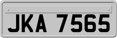 JKA7565
