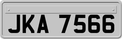 JKA7566