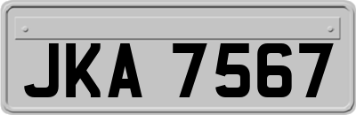 JKA7567