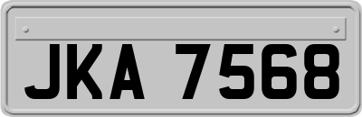 JKA7568