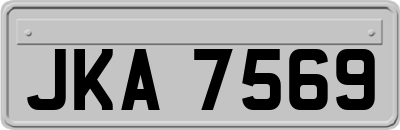 JKA7569