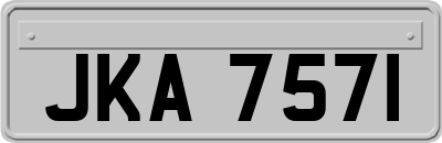JKA7571