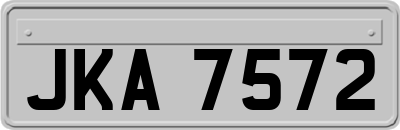 JKA7572