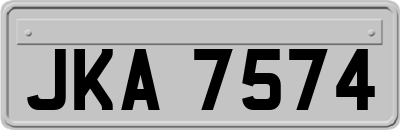 JKA7574