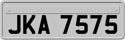 JKA7575
