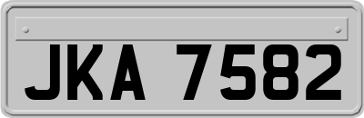 JKA7582