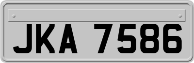 JKA7586