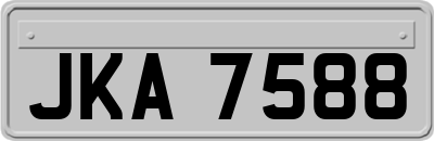 JKA7588