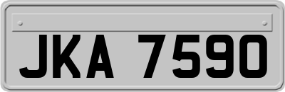 JKA7590