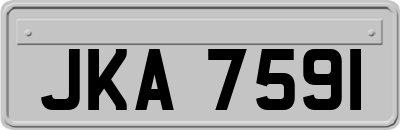 JKA7591
