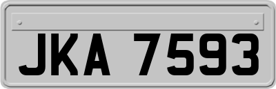 JKA7593