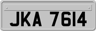 JKA7614