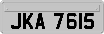 JKA7615
