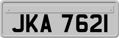 JKA7621