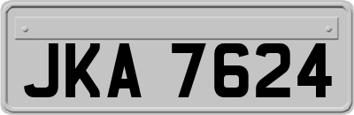 JKA7624