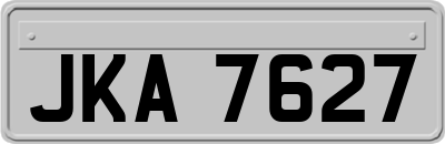 JKA7627