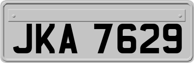 JKA7629