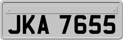 JKA7655