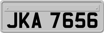 JKA7656