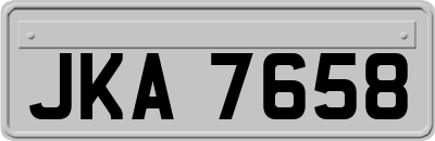 JKA7658