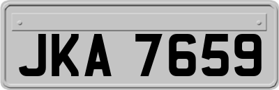 JKA7659