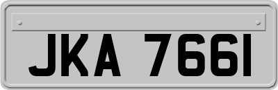 JKA7661
