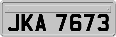 JKA7673