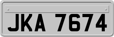 JKA7674