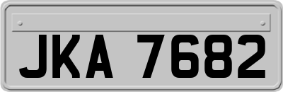 JKA7682