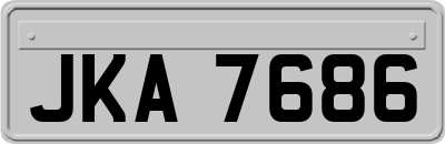 JKA7686