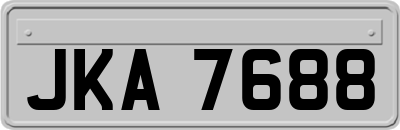 JKA7688